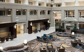 Fairfax Marriott At Fair Oaks